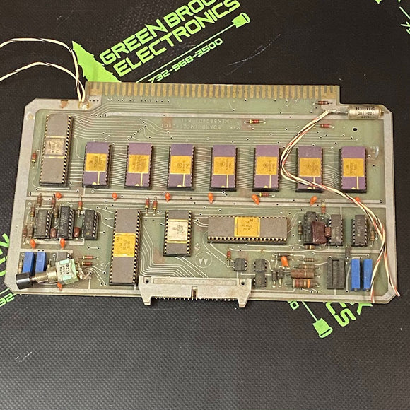 MEK6800D1 KIT MEC6800C
