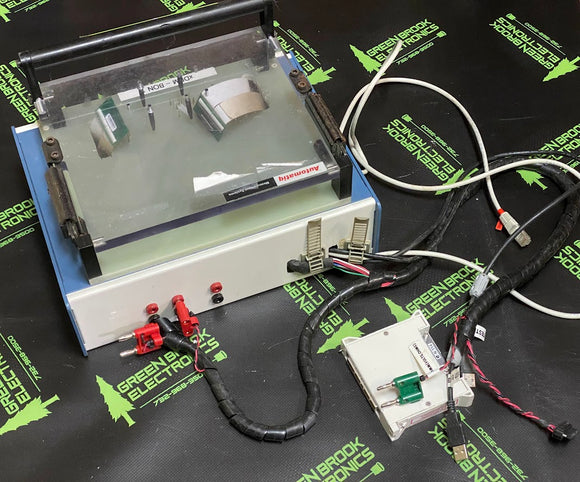 CPRJ-00158 SO-362 #1