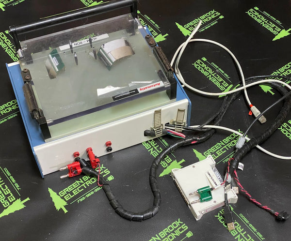 CPRJ-00158 SO-362 #1