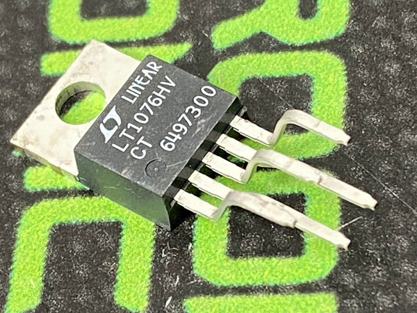 LT1076HVCT