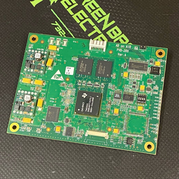 PVB-300