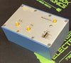 15V MODULATION TEST BOX #2