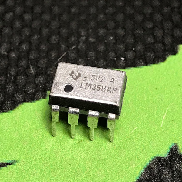 LM358AP