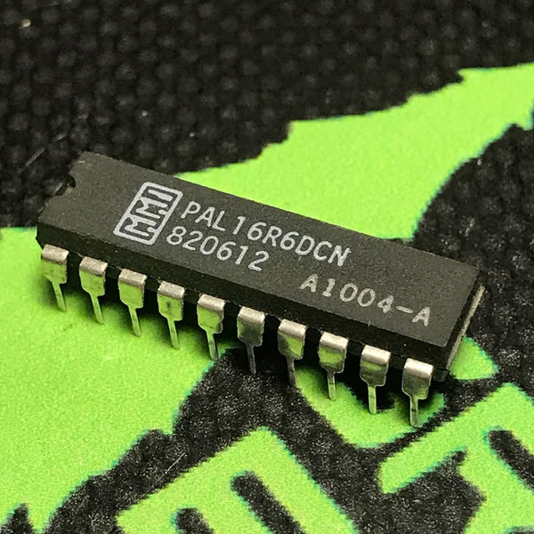 PAL16R6DCN