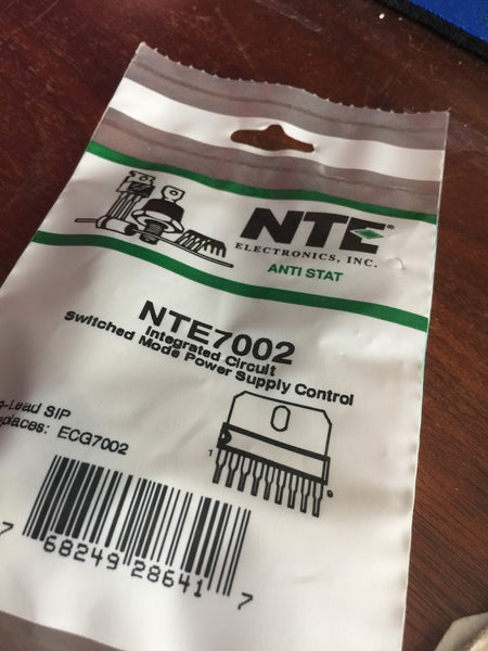 NTE7002