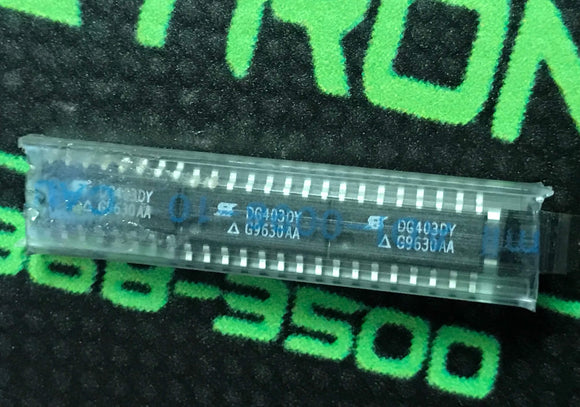 DG403DY