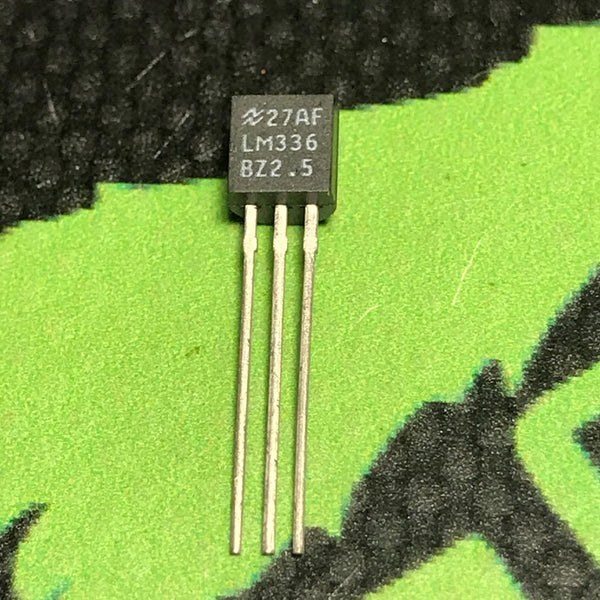LM336BZ-2.5