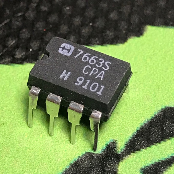 ICL7663SCPA