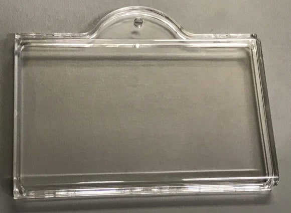 Replacement Meter Cover