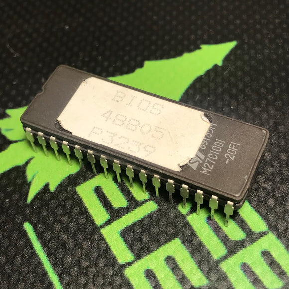 BIOS48805