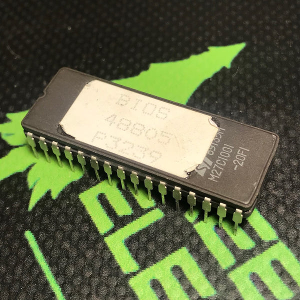 BIOS48805