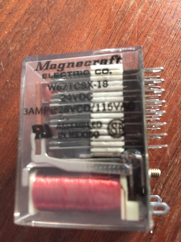 W67TCSX-18