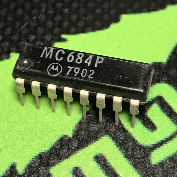 MC684P