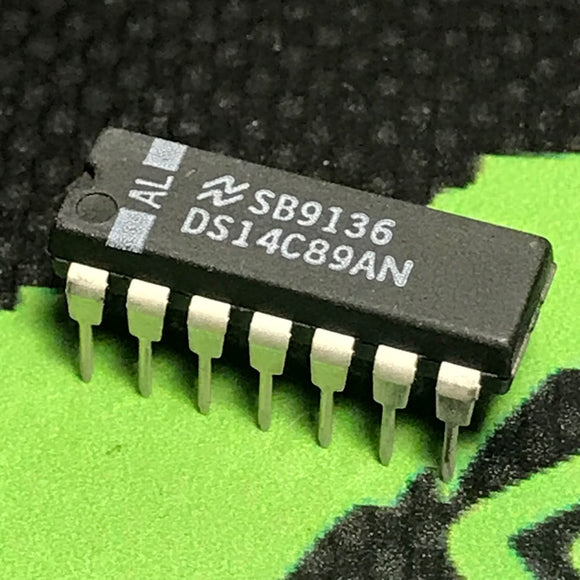 DS14C89AN
