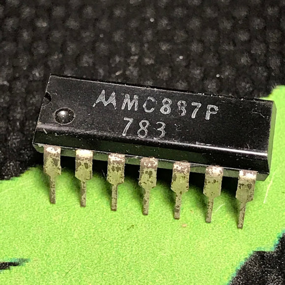 MC887P