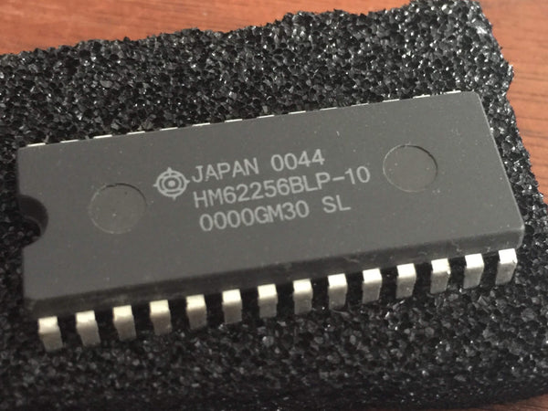HM62256BLP-10