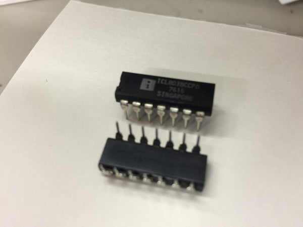 ICL8038CCPD