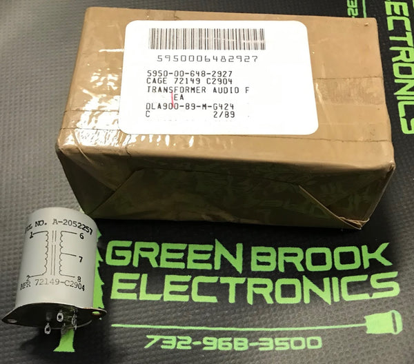 5950-00-648-2927