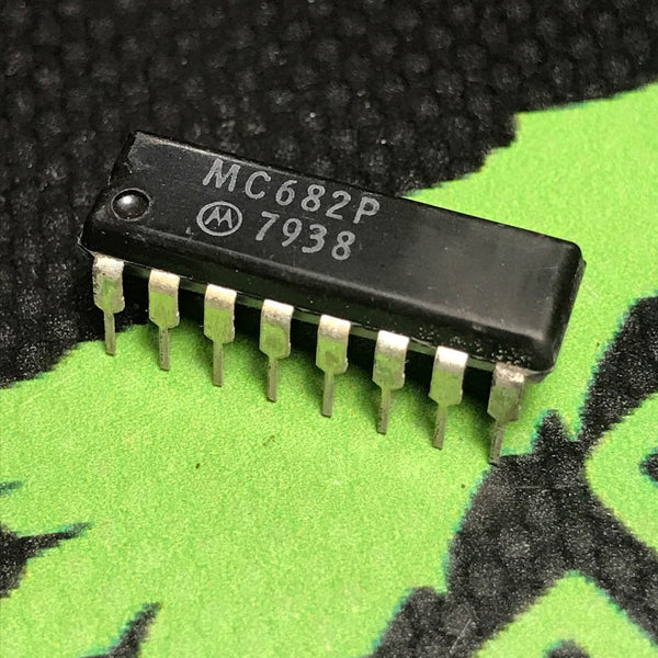 MC682P