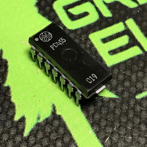 PD455