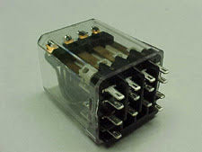 KUP17A19-24VAC