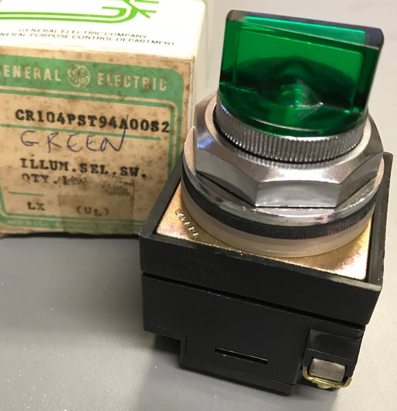 CR104PST94A00S2
