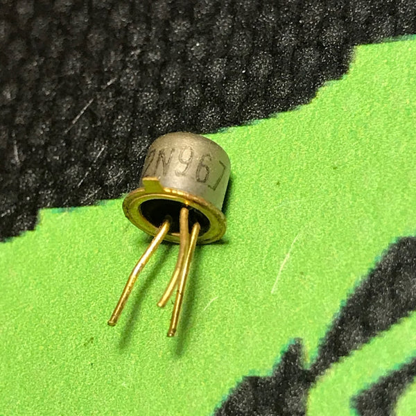 2N967