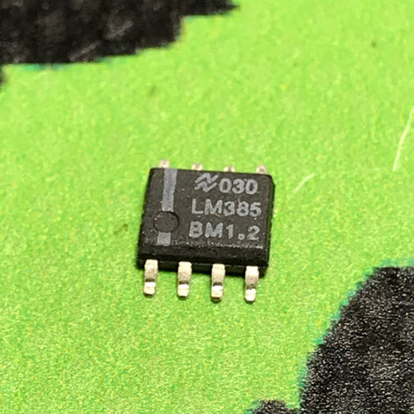 LM385BM 1.2V