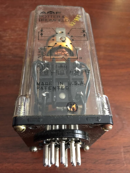 KBP11AG-120VAC