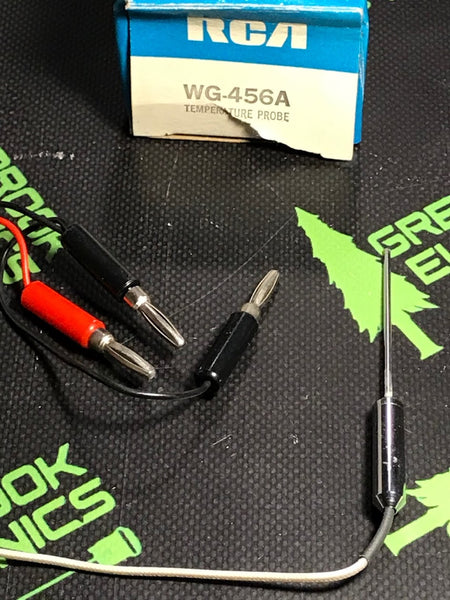 WG-456A