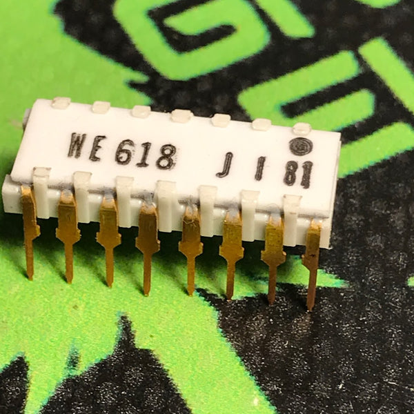 WE618J