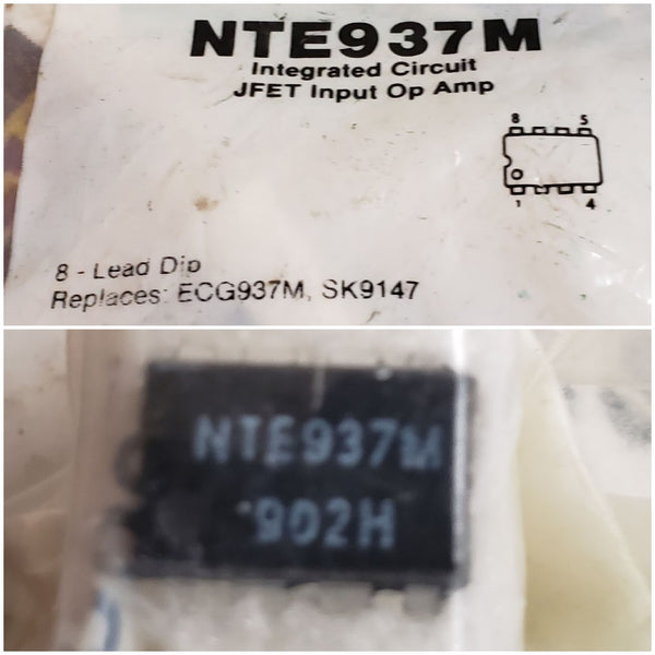 NTE937M