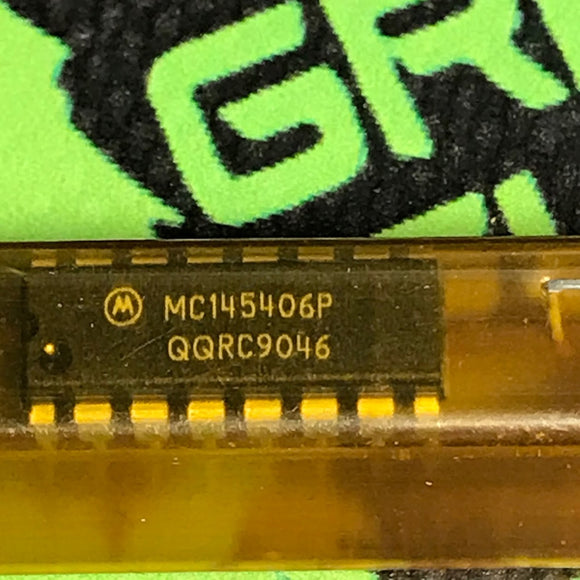 MC145406P