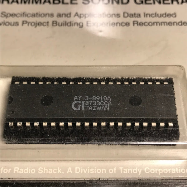 AY-3-8910A