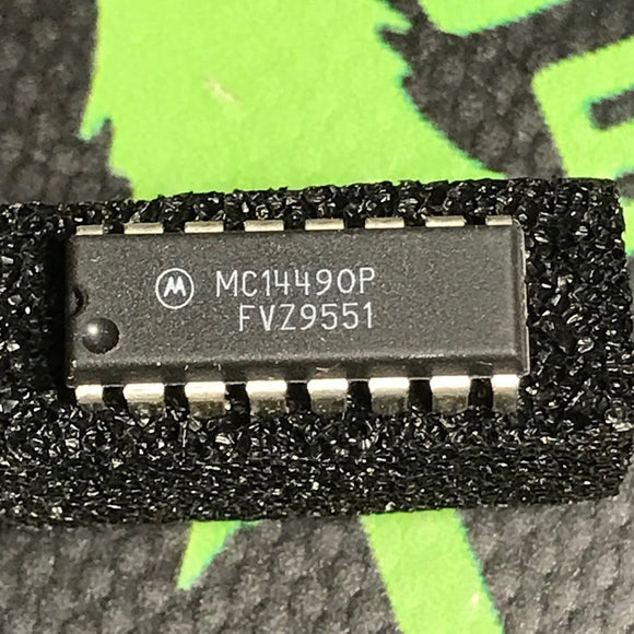 MC14490P