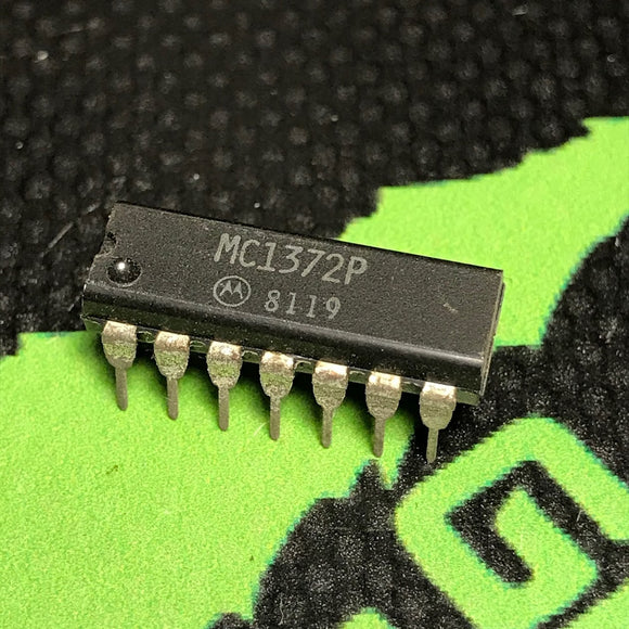 MC1372P