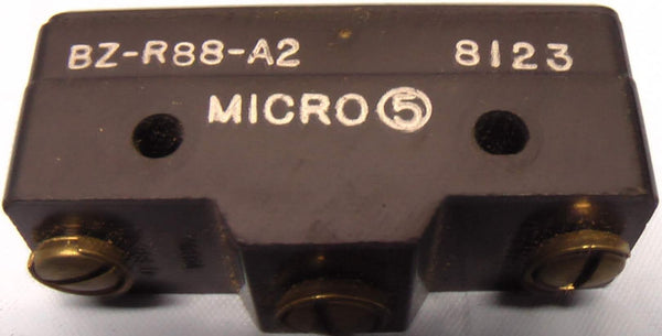 BZ-R88-A2