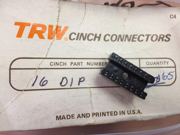 16DIP