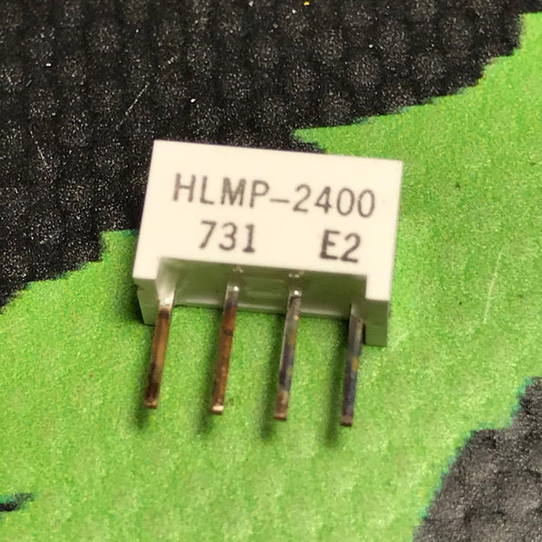 HLMP-2400
