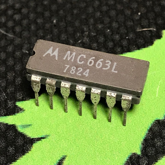 MC663L