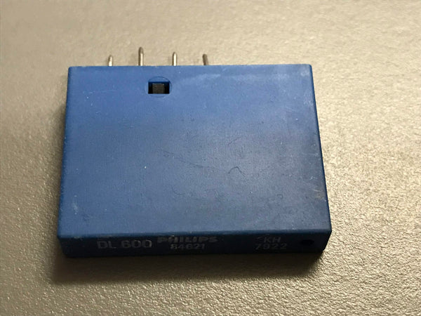 DL600