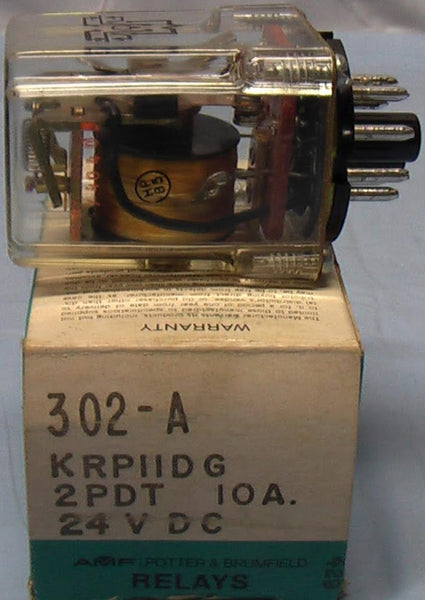 KRP11DG-24VDC