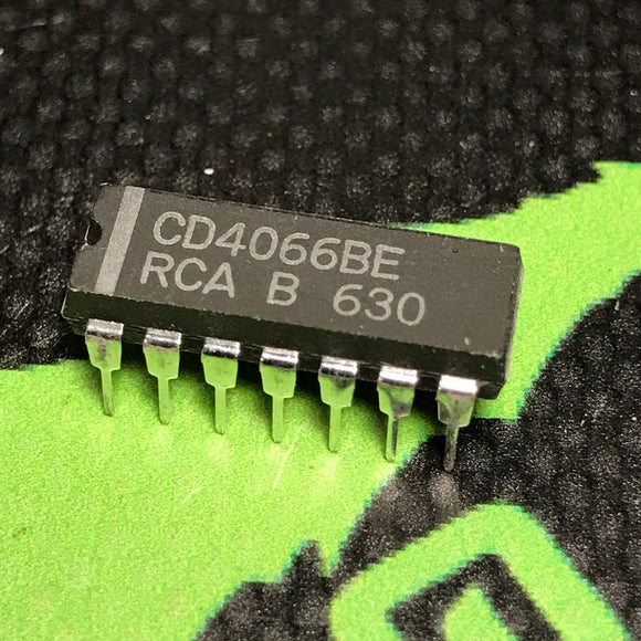CD4066BE