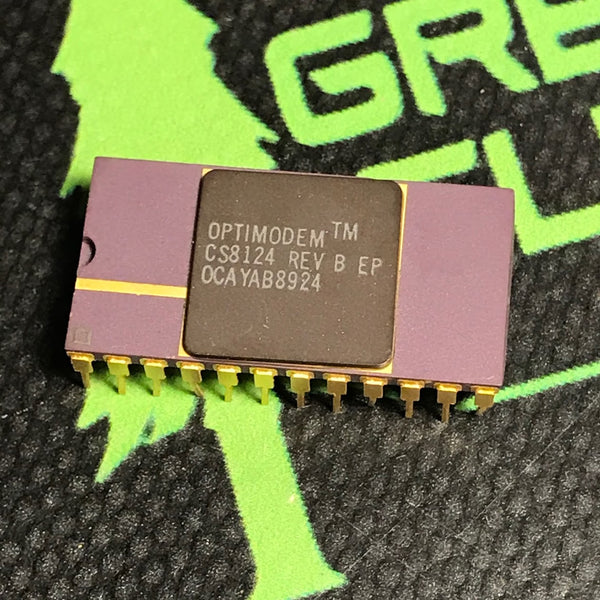 CS8124