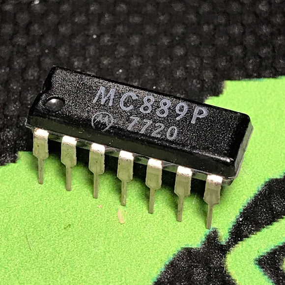 MC889P