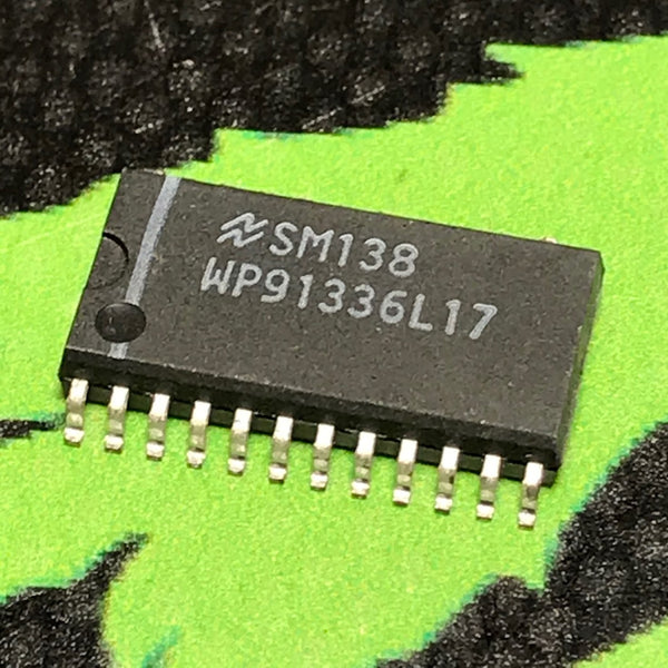 WP91336L17