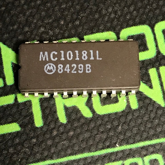 MC10181L