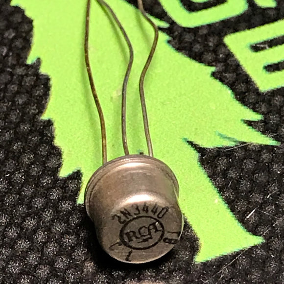 2N3440