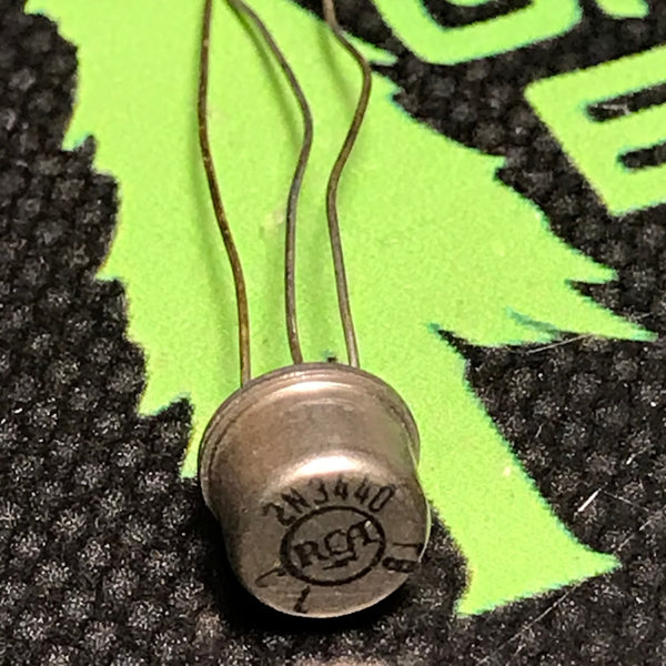 2N3440