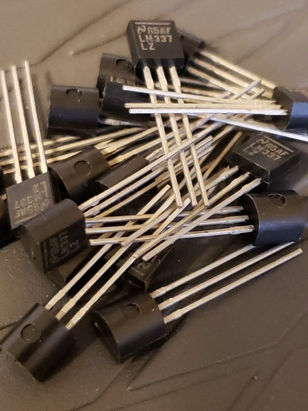 LM337LZ